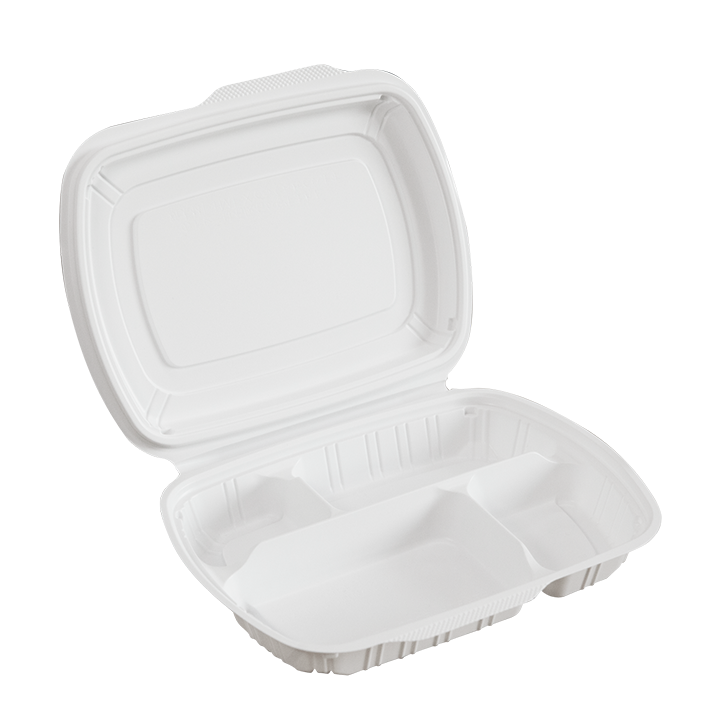 食品容器